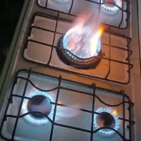 اجاق گاز