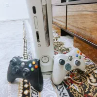 ایکس باکس ۳۶۰ سالم