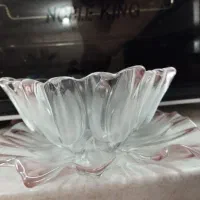 ظروف بلور چینی