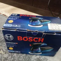 دستگاه سنباده زن بوش|ابزارآلات|تهران, تهرانسر شمالی|دیوار