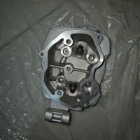 سرسیلندر موتور ۱۲۵