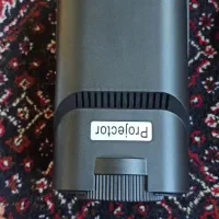 ویدیو پروژکتور