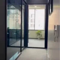 160 متر سند اداری (در بالاترین لول بدرخشید)|اجارهٔ دفتر کار، اتاق اداری، مطب|تهران,  امام زاده قاسم (نیاوران)|دیوار