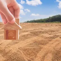 فروش زمین باغ شهری