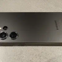 سامسونگ s24 ultra درحد اک