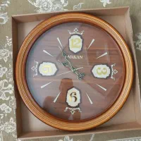 ساعت دیواری ارکان|ساعت دیواری و تزئینی|مشهد, امیریه|دیوار