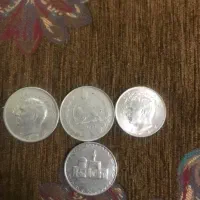 سکه کلکسیونی