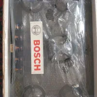 گاز صفحه ای