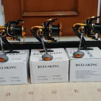 چرخ 9000|ماهیگیری|همدان, |دیوار