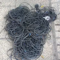 کابل برق