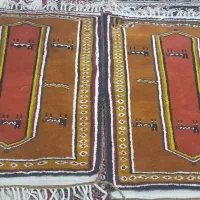 قالی یک متری