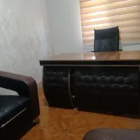 مبلمان اداری