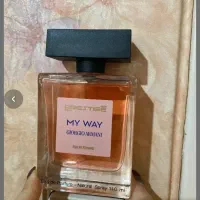 عطر زنانه مای وی جورجیو آرمانی