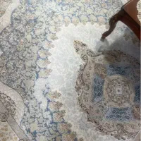فرش۱۵۰۰ شانه طرح جدید