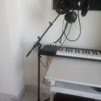 لوازم هوم استودیو فروشی|سیستم صوتی خانگی|تهران, قیطریه|دیوار