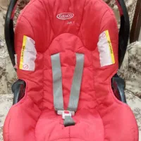 اغوشی کریر|تخت و صندلی بچه|تهران, سلسبیل شمالی|دیوار