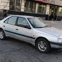 پژو405|خودرو سواری و وانت|اشتهارد, |دیوار