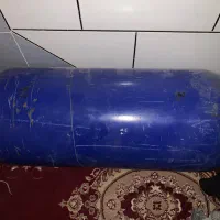 کپسول گاز سی ان جی ۱۸کیلویی ۱۰۰ لیتری تاریخ ۲۰۳۶