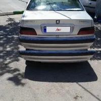 پژو پارس مدل ۸۶