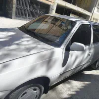 دوو سیلو مدل ۸۳انژکتور تمیز سالم مدارک تکمیل