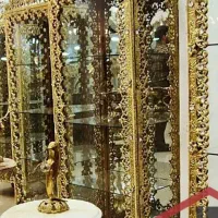 لوازم برنز ، برنجی