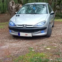 تیپ ۲ مدل ۸۴ معاوضه مدل خودش