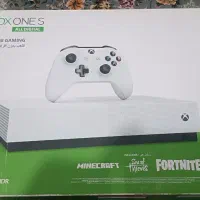 xbox one s ایکس باکس