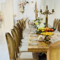 تالار مهرماندگار|خدمات پذیرایی، مراسم|اندیشه, اندیشه فاز ۴|دیوار