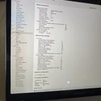Macbook air|رایانه همراه|تهران, شهرک مخابرات|دیوار