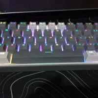 کیبورد ردراگون مدل k617|قطعات و لوازم جانبی رایانه|شیراز, زرهی|دیوار