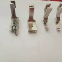 پایه چرخ راسته دوز