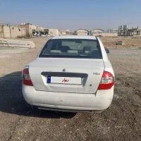 ماشین تیبا|خودرو سواری و وانت|محمدیه-قزوین, |دیوار