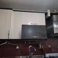 کابینت تمیز بدون خرابی|مصالح و تجهیزات ساختمان|گلبهار, شهر جدید گلبهار|دیوار