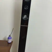 فروشنده|صوتی و تصویری|ابهر, |دیوار