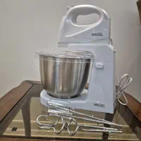 همزن کاسه دار GMB 251 میگل