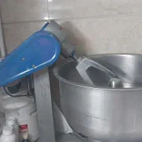 همزن نانوایی