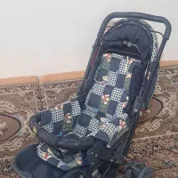 کالسکه کودک