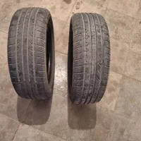 لاستیک پراید