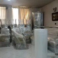 باربری اسباب چی اصلی اتوبار بسته بندی خاور کامیون|خدمات حمل و نقل|تهران, یوسفآباد|دیوار