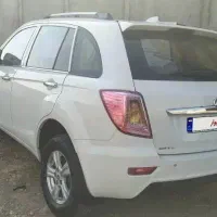 لیفان x60 مدل 93|خودرو سواری و وانت|تبریز, |دیوار
