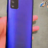 Samsung a03s|موبایل|مینودشت, |دیوار