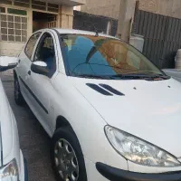 206مدل84|خودرو سواری و وانت|شهریار, فرارت|دیوار