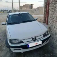 فروش فوری پارس تمام فول