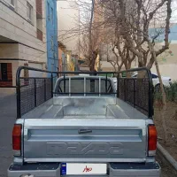 وانت مزدا ۲۰۰۰ مدل ۹۰ تک کابین|خودرو سواری و وانت|تهران, فلاح|دیوار