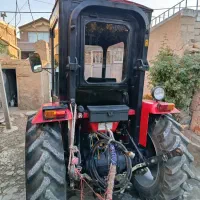 تراکتور ۴۷۰با ادوات|خودرو سنگین|مهاباد (آذربایجان غربی), |دیوار