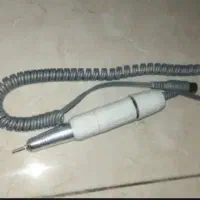 سوهان برقی و دستگاه یو وی ناخن کاری اصل کره|آرایشی، بهداشتی، درمانی|تهران, جوادیه تهرانپارس|دیوار