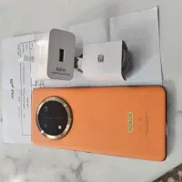 آنر x9c Honor آکبند رام 12 حافظه 256