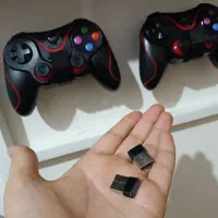 دسته بازی وریتی بدون هیچ مشکلی