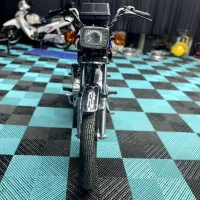 کبیر1404در خشک|موتورسیکلت|گنبد کاووس, |دیوار