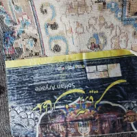 فرش ۱۲ متری|فرش|اسلام‌شهر, شهرک احمدیه|دیوار